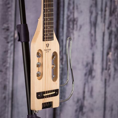 traveler guitar ultra-light electric guitar|traveler guitar ultra light bass.